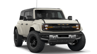 2026 Ford Bronco® External Image 5